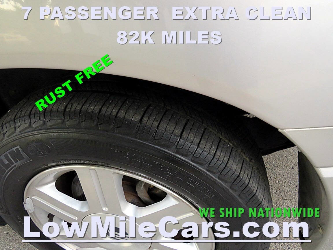 Used 2004 Mercury Monterey Convenience image 25