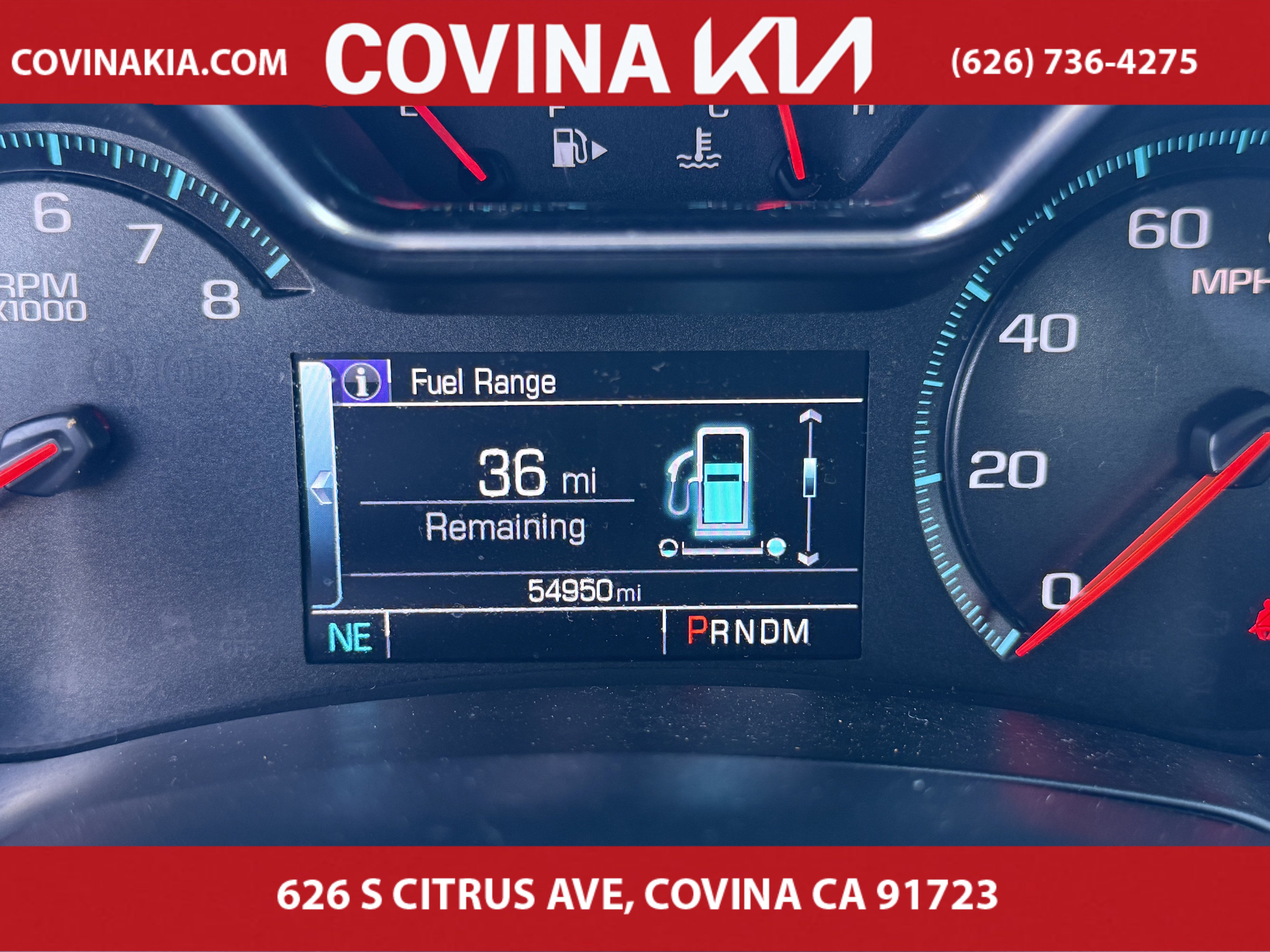 Used 2017 Chevrolet Impala LT image 21