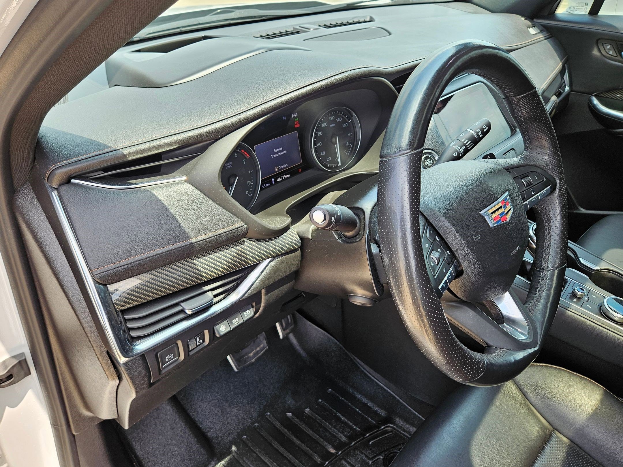 Used 2020 Cadillac XT4 Sport FWD image 14