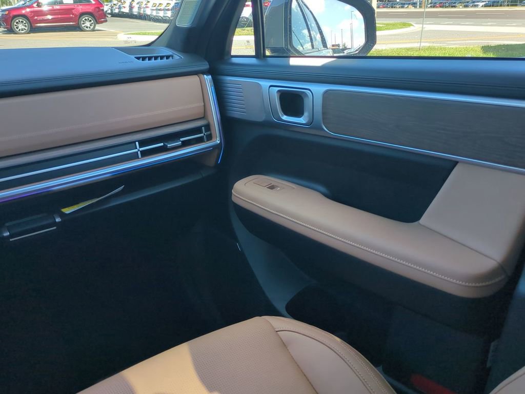 New 2026 Hyundai Santa Fe Calligraphy image 21