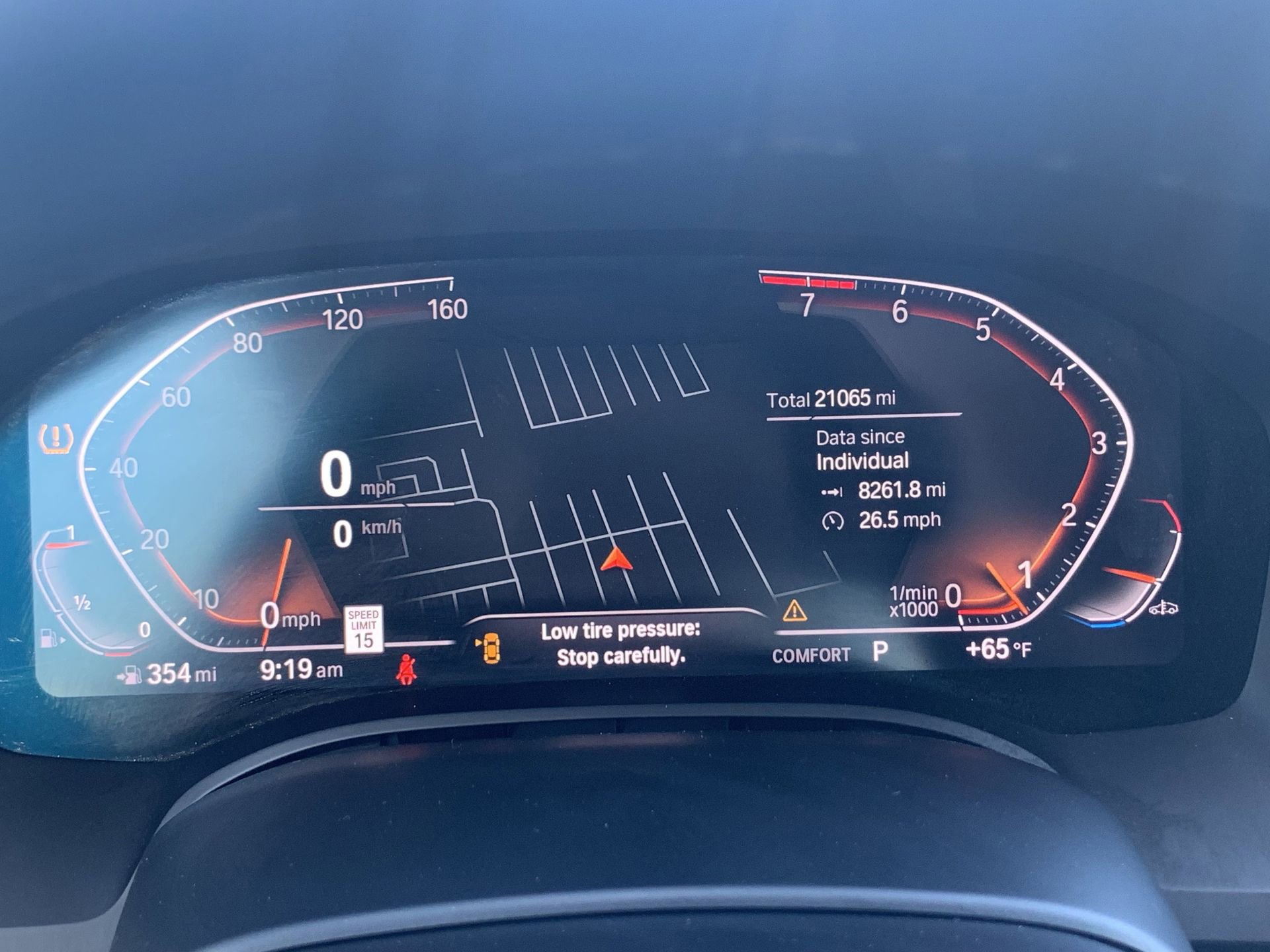 Certified 2025 BMW 840i xDrive Convertible image 21