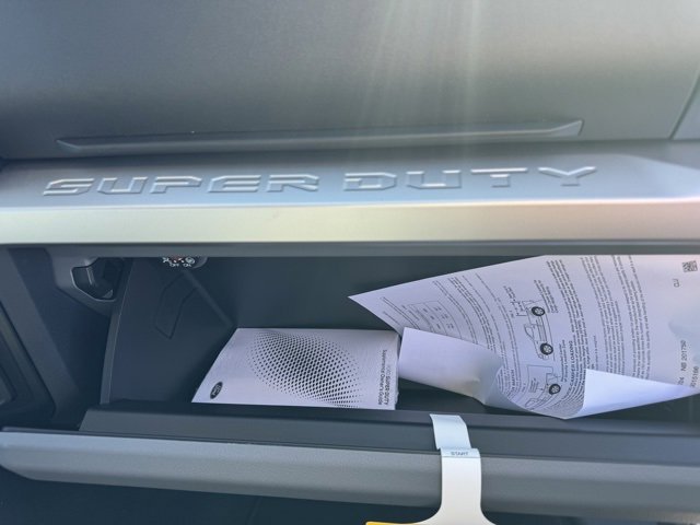 New 2025 Ford F350 XLT w/ FX4 Off-Road Package image 37