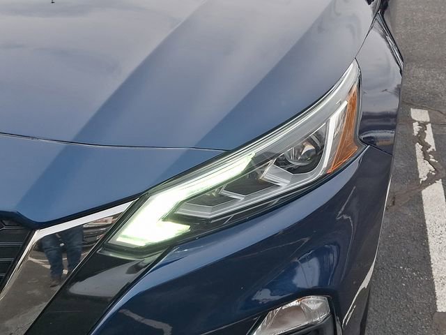 Used 2020 Nissan Altima 2.5 SR image 9