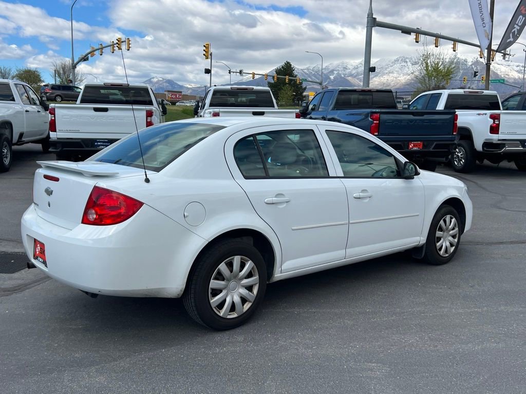 Used 2008 Chevrolet Cobalt LT image 8