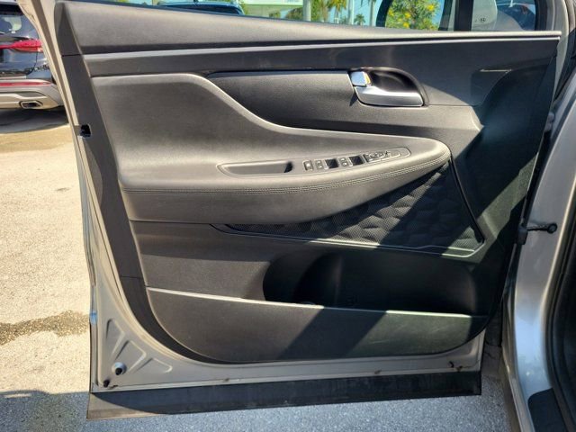 Certified 2023 Hyundai Santa Fe SE FWD image 15