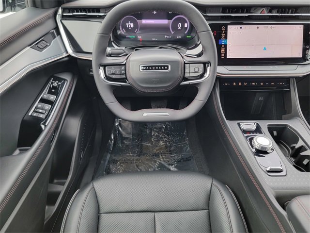 Used 2025 Jeep Wagoneer S Limited image 31