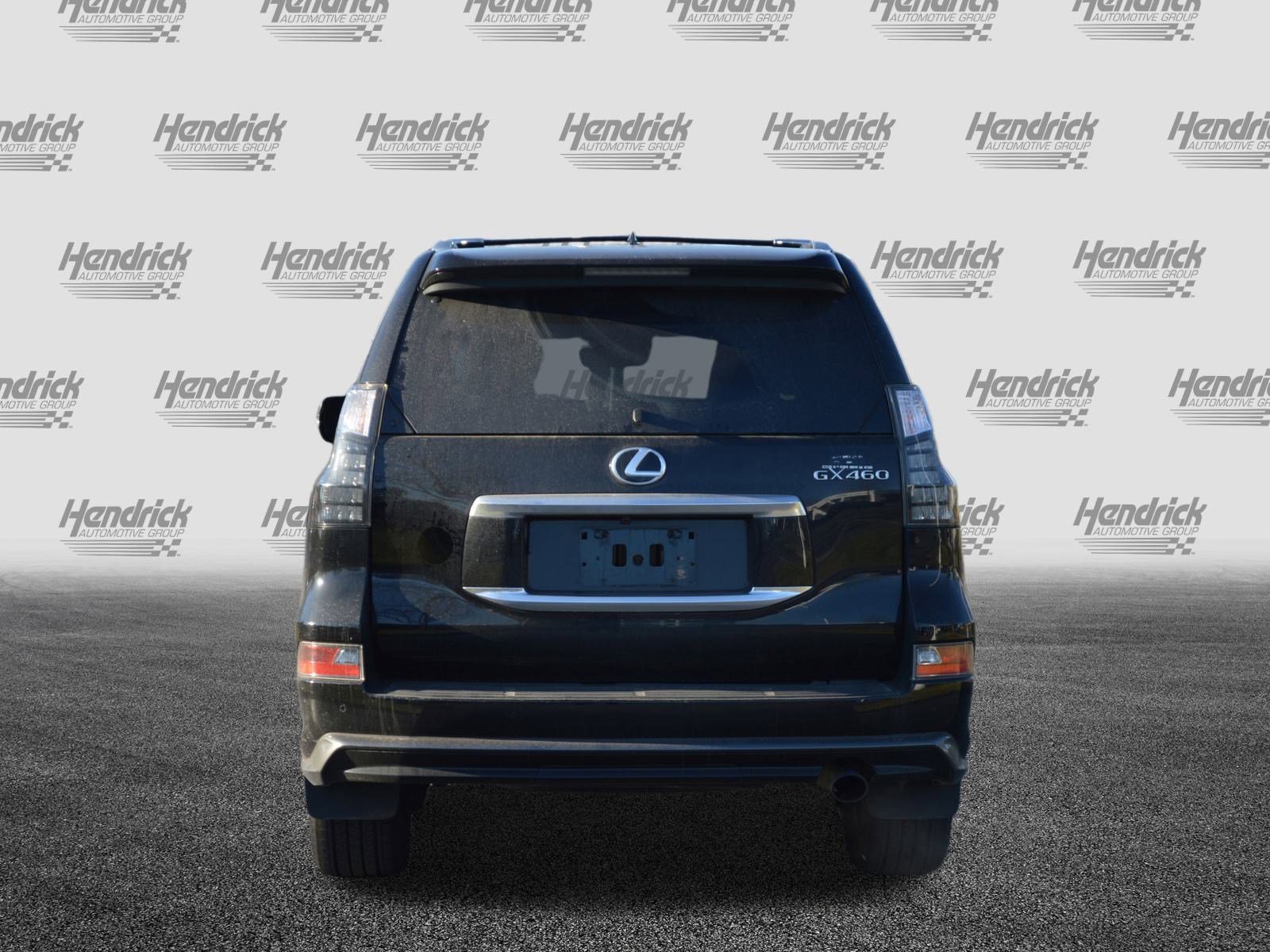 Used 2023 Lexus GX 460 Premium image 10