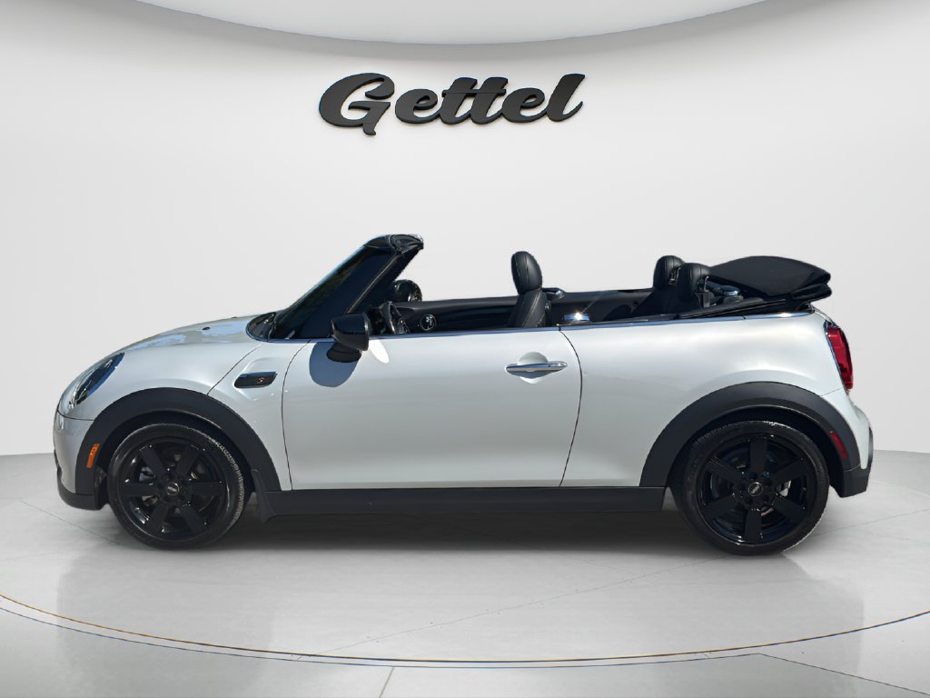 Used 2022 MINI Cooper S w/ Premium Package FWD image 15