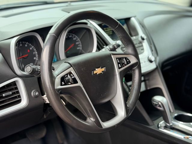 Used 2015 Chevrolet Equinox LT w/ Chrome Appearance Package image 7