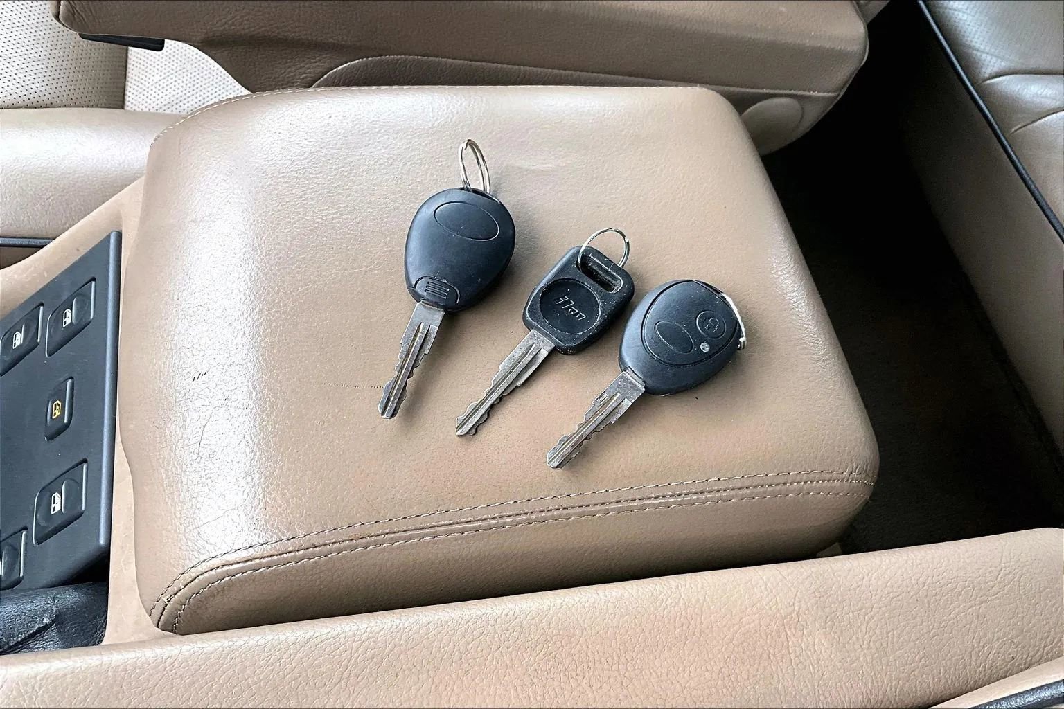 Used 1999 Land Rover Discovery Series II image 10