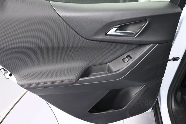 New 2026 Chevrolet Equinox RS FWD image 31