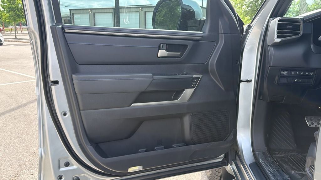 New 2026 Toyota Tundra Platinum AWD/4WD image 13