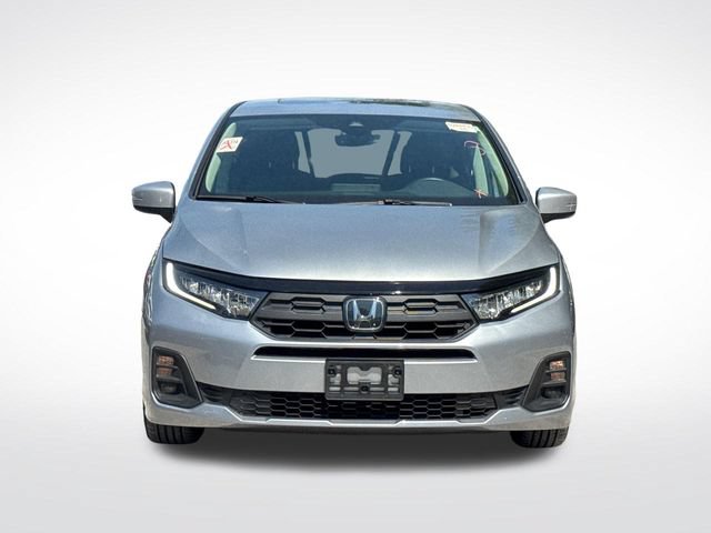 Used 2025 Honda Odyssey EX-L image 10
