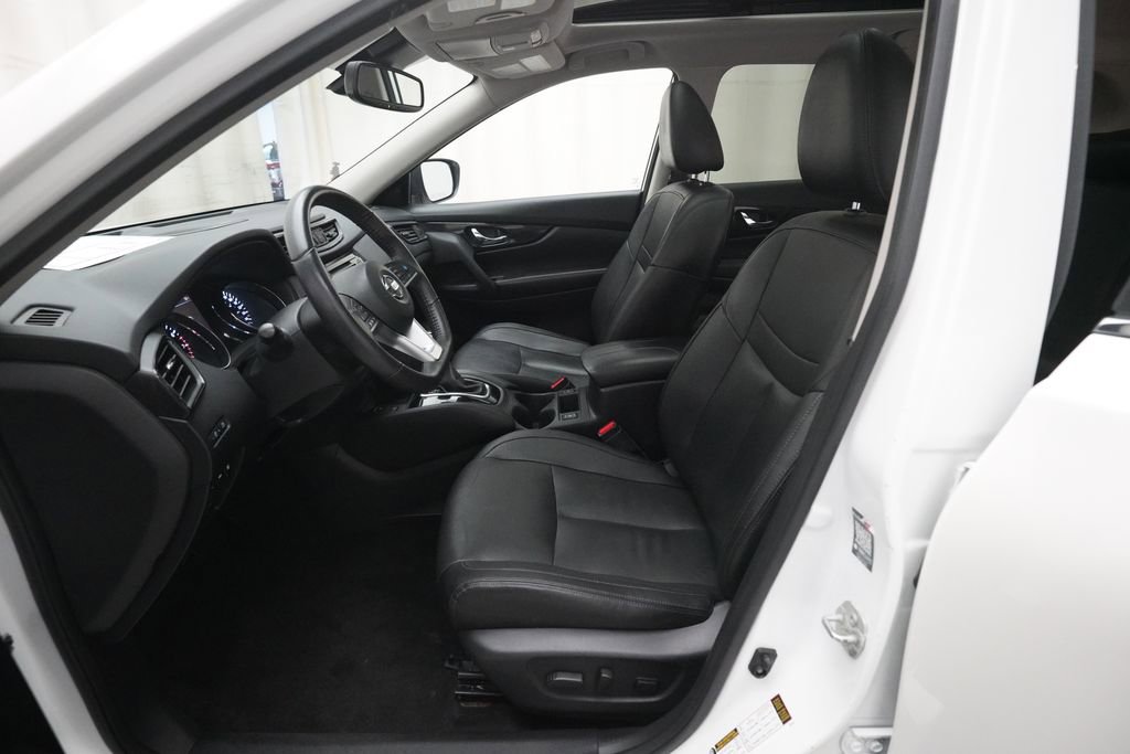 Used 2020 Nissan Rogue SL image 7