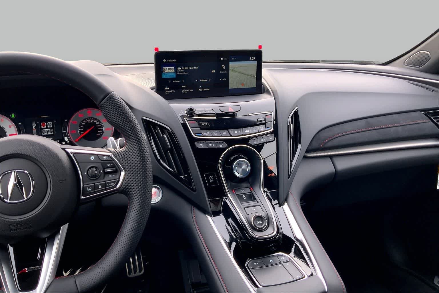 New 2026 Acura RDX w/ Advance Package AWD/4WD image 6