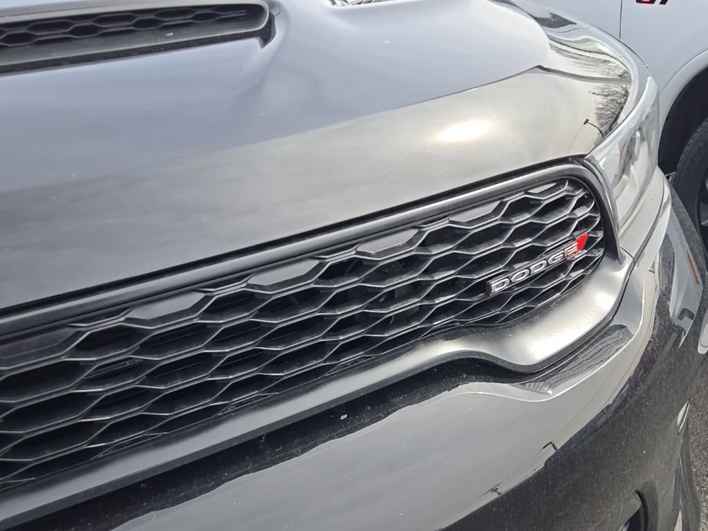 New 2026 Dodge Durango GT image 2