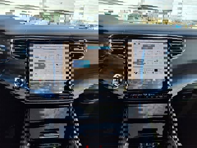 New 2026 Jeep Grand Wagoneer L Limited image 65