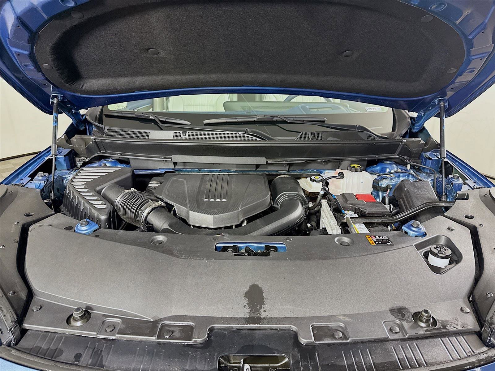 Used 2025 Buick Enclave Avenir w/ Super Cruise Package image 25