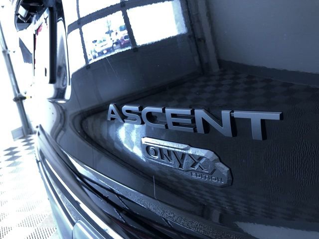 Used 2024 Subaru Ascent Onyx Edition image 16