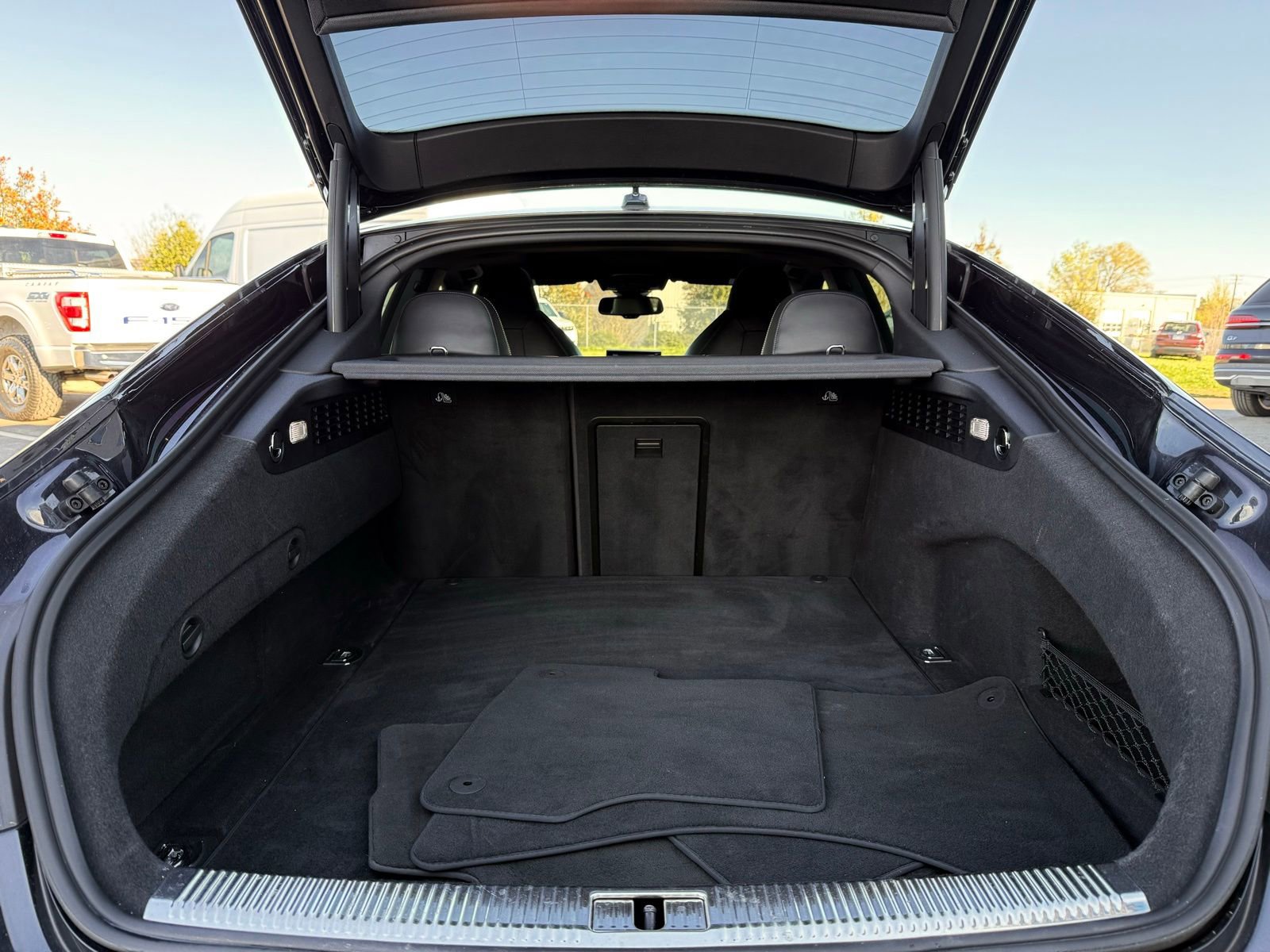 Used 2017 Audi S7 Premium Plus w/ Driver Assistance Package image 29