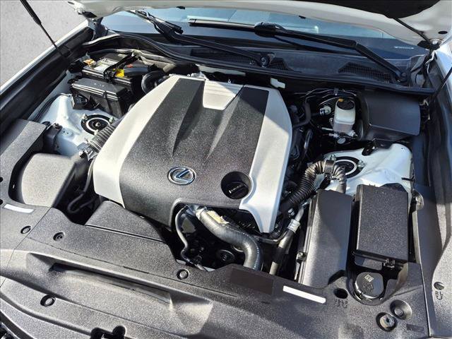Used 2015 Lexus GS 350 w/ Premium Package RWD image 20