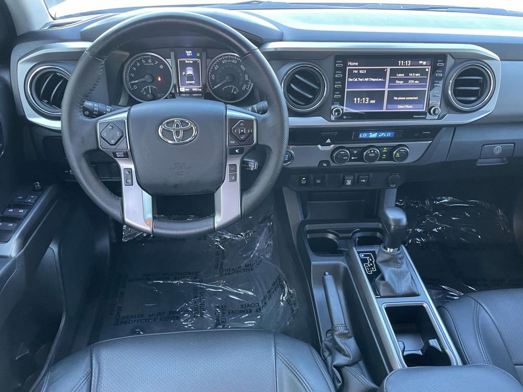 Used 2023 Toyota Tacoma SR5 image 25