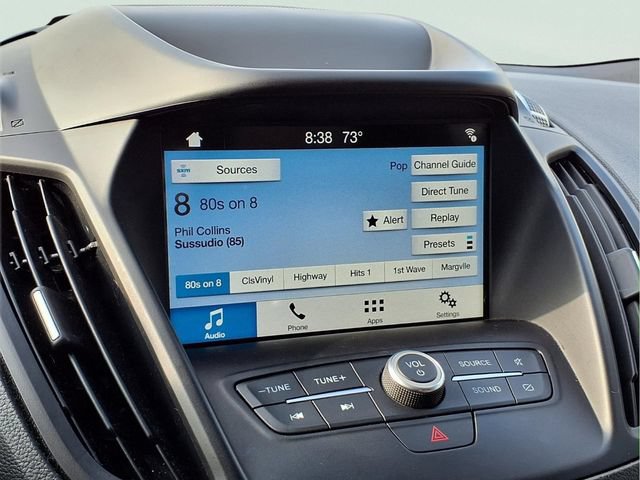 Used 2019 Ford Escape SEL FWD image 7