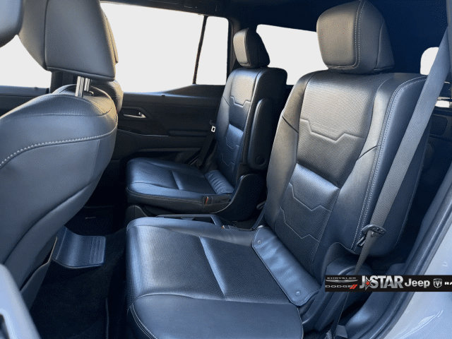 Used 2024 Lexus GX 550 w/ Cold Area Package AWD/4WD image 23