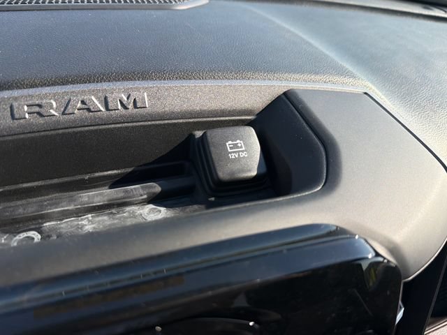 New 2026 RAM 2500 Tradesman AWD/4WD image 12