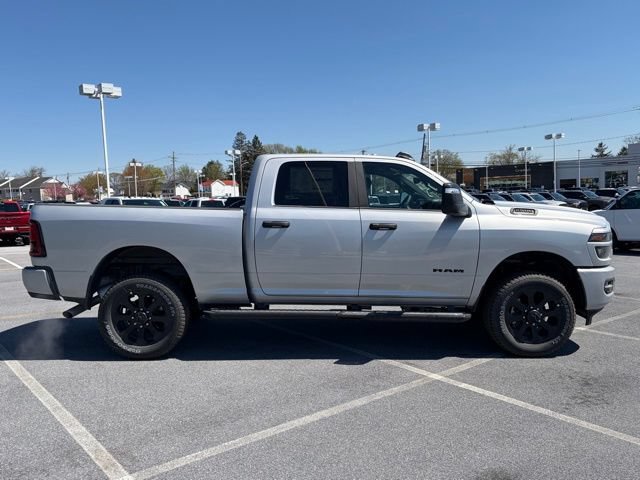 New 2026 RAM 2500 Big Horn AWD/4WD image 7