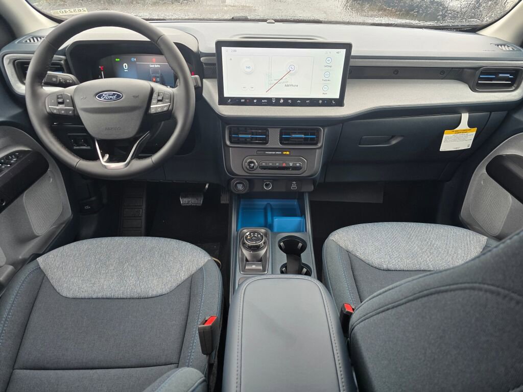 New 2026 Ford Maverick XLT w/ Equipment Group 301A image 13