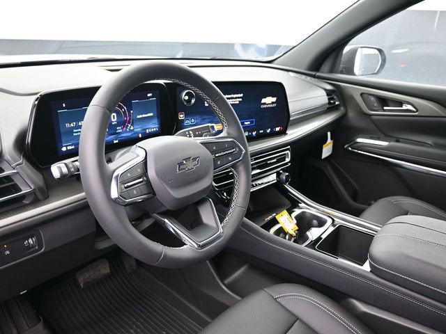 New 2026 Chevrolet Traverse LT w/ Midnight/Sport Edition image 20