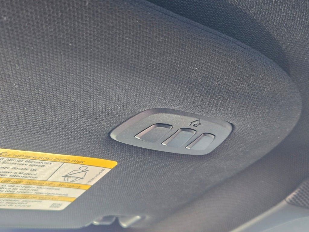 Certified 2024 Ford Expedition Timberline image 32