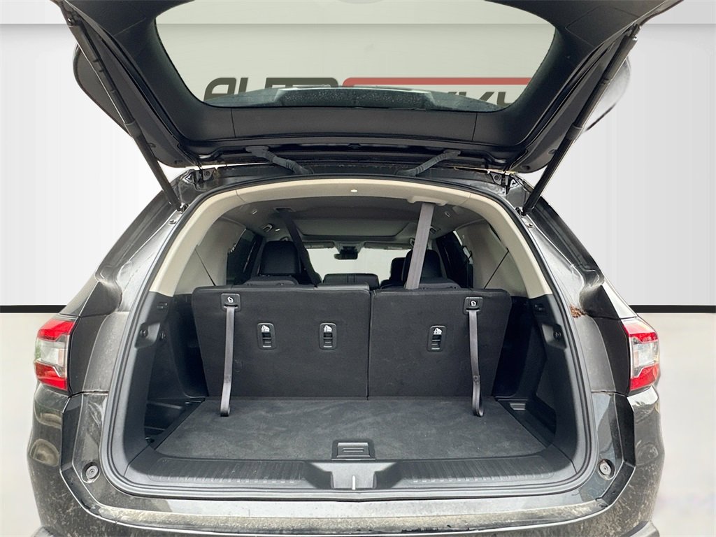 Used 2024 Honda Pilot Elite image 29