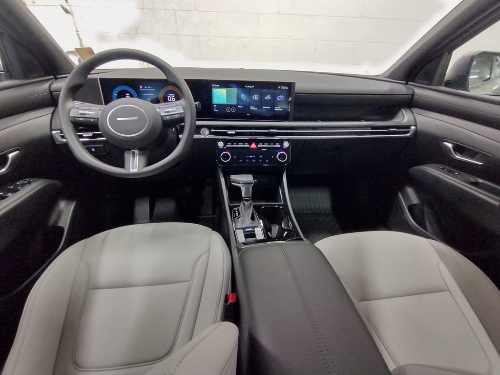 New 2026 Hyundai Santa Cruz SEL image 36