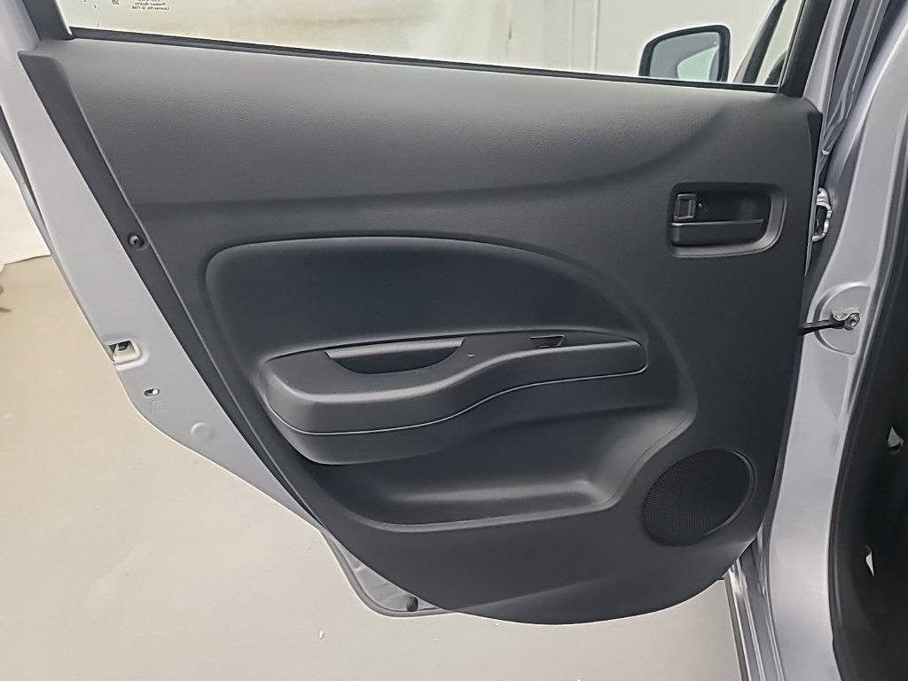 Used 2024 Mitsubishi Mirage ES FWD image 18