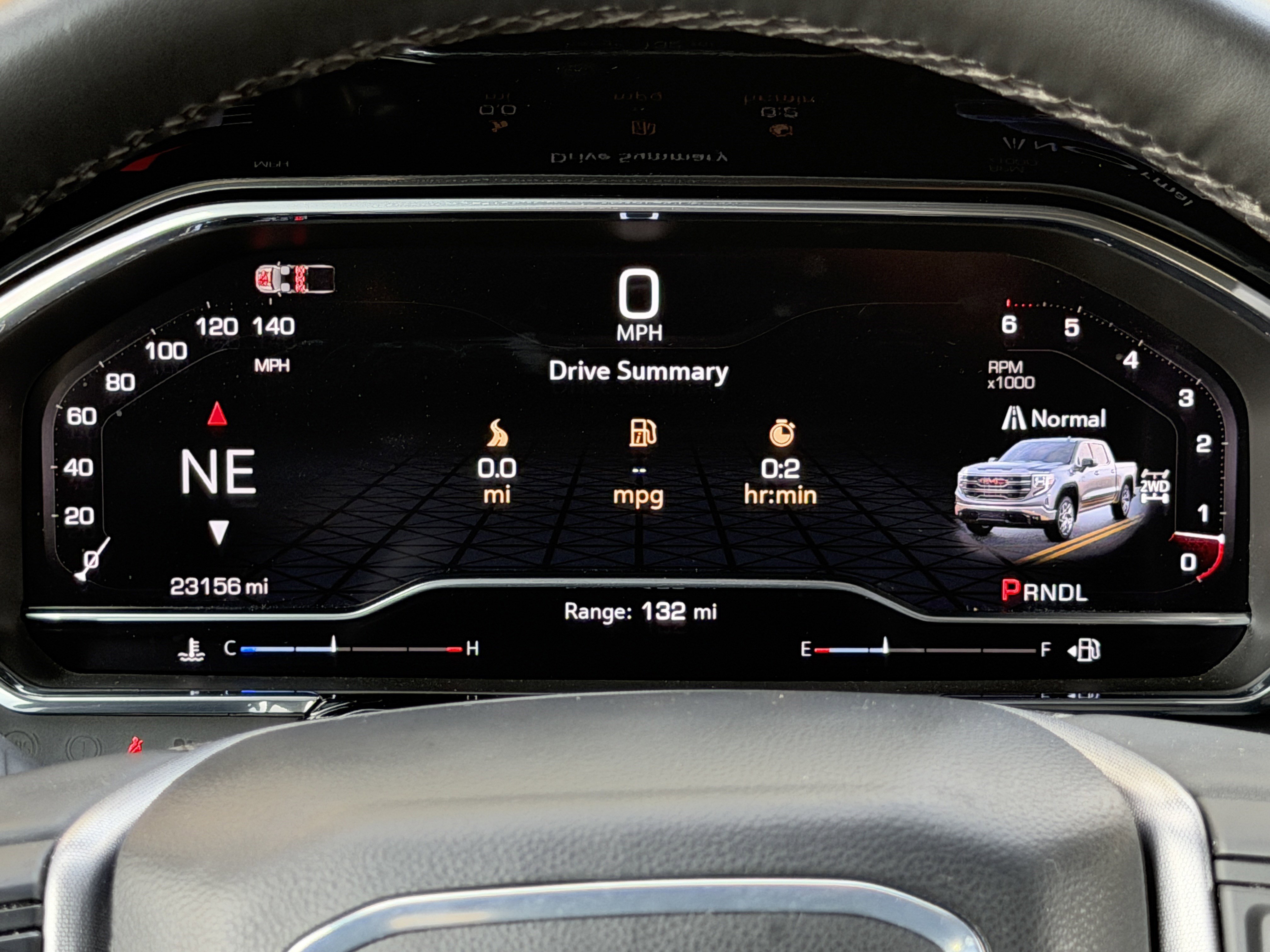 Used 2024 GMC Sierra 1500 Elevation image 35