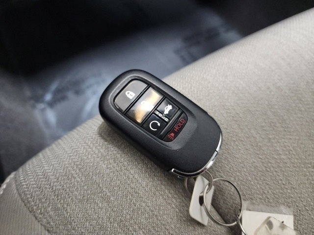 Certified 2024 Honda Accord EX image 35