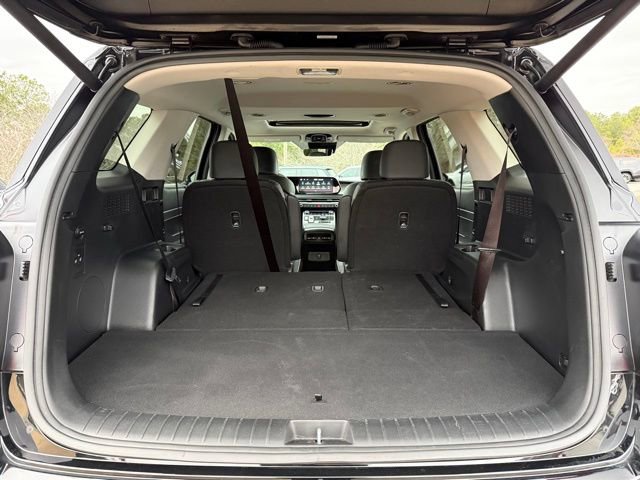Used 2025 Hyundai Palisade XRT image 32