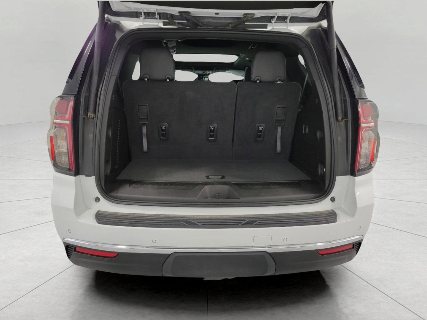 Used 2023 Chevrolet Tahoe LT image 16