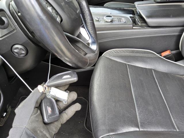 Used 2023 Cadillac Escalade ESV Sport AWD/4WD image 16