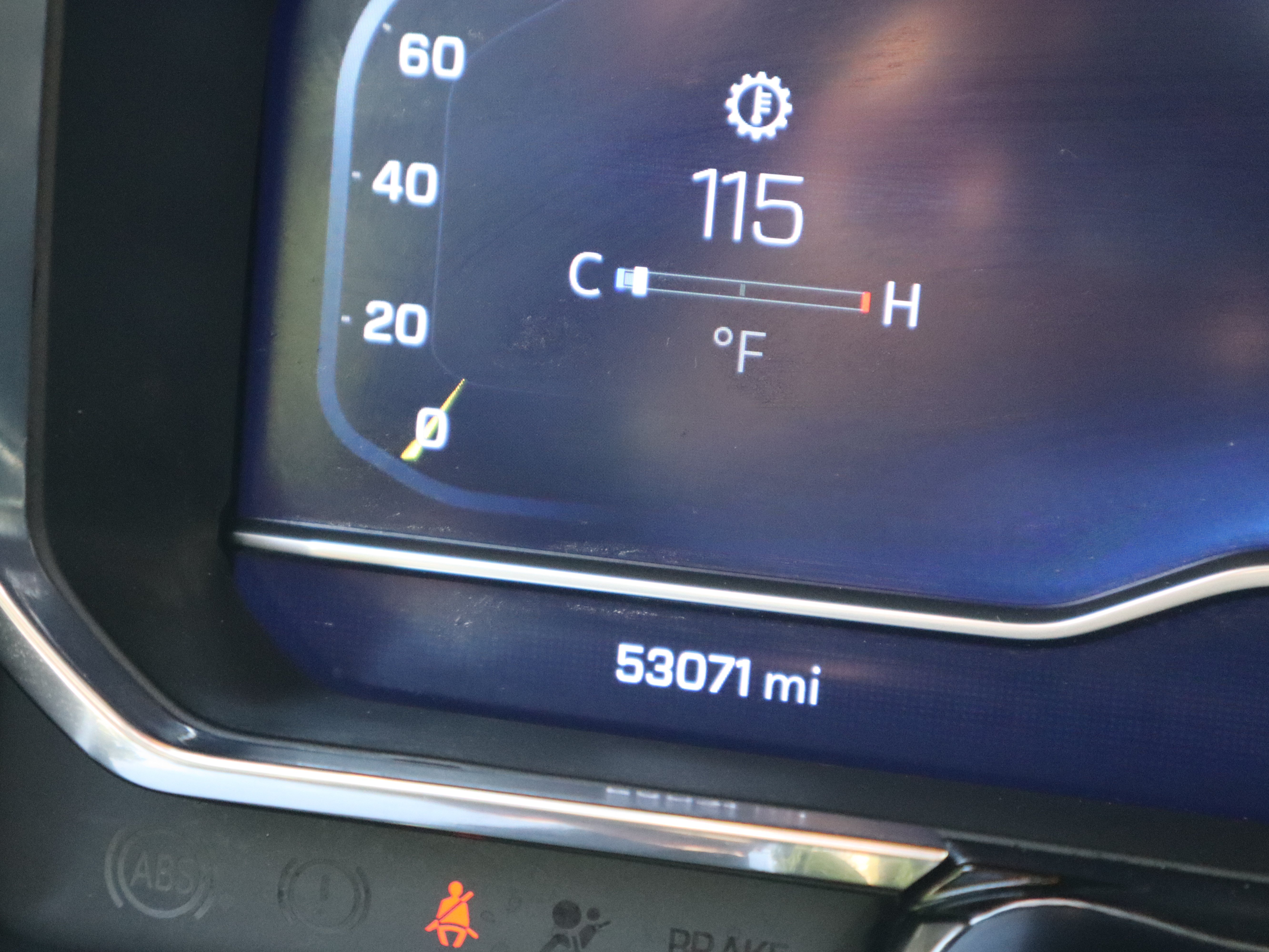 Used 2024 Chevrolet Silverado 3500 High Country w/ Technology Package AWD/4WD image 45