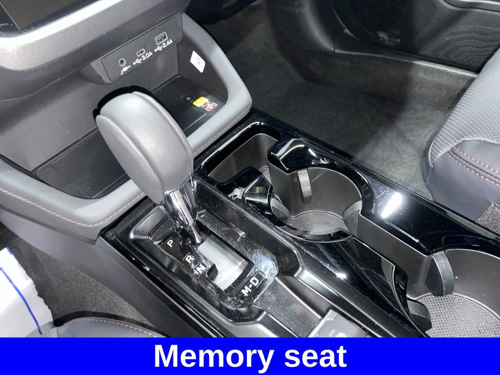 Certified 2026 Subaru Forester Touring image 23