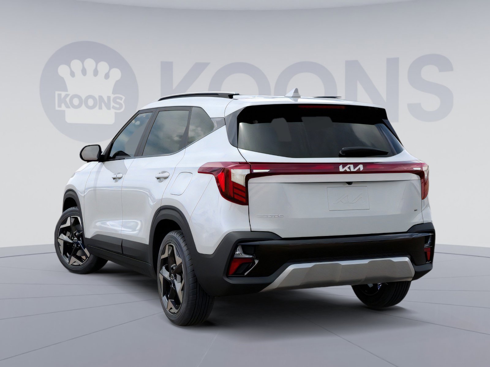 New 2026 Kia Seltos S image 5