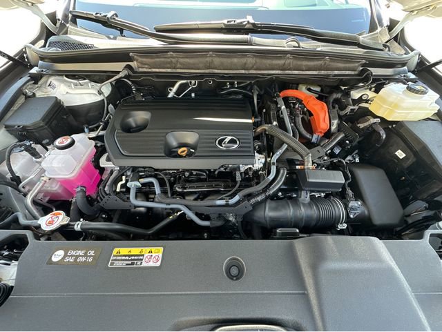 Certified 2025 Lexus RX 350 w/ Convenience Package image 40