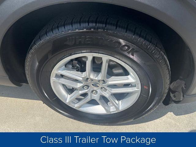 Certified 2026 Ford Explorer Active w/ Active Comfort Package RWD image 7