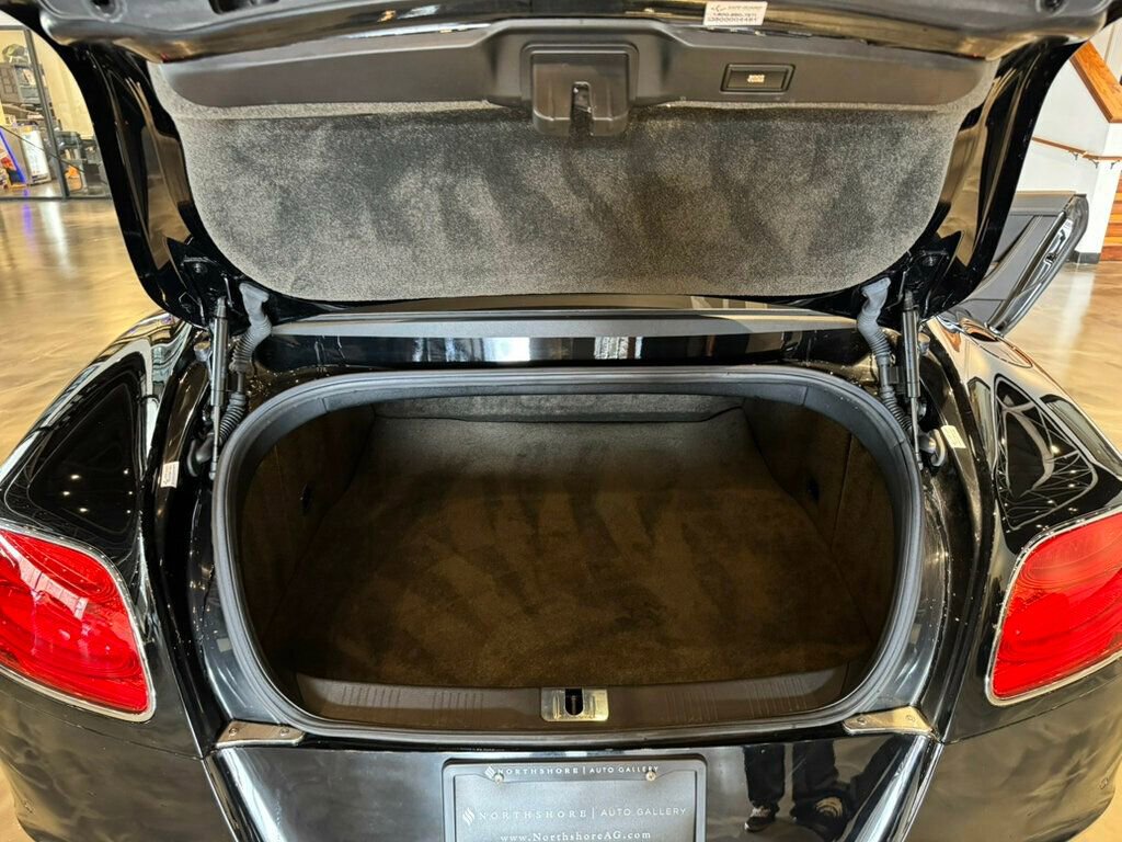 Used 2015 Bentley Continental GT image 19
