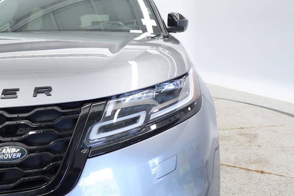 Used 2021 Land Rover Range Rover Velar R-Dynamic S AWD/4WD image 10