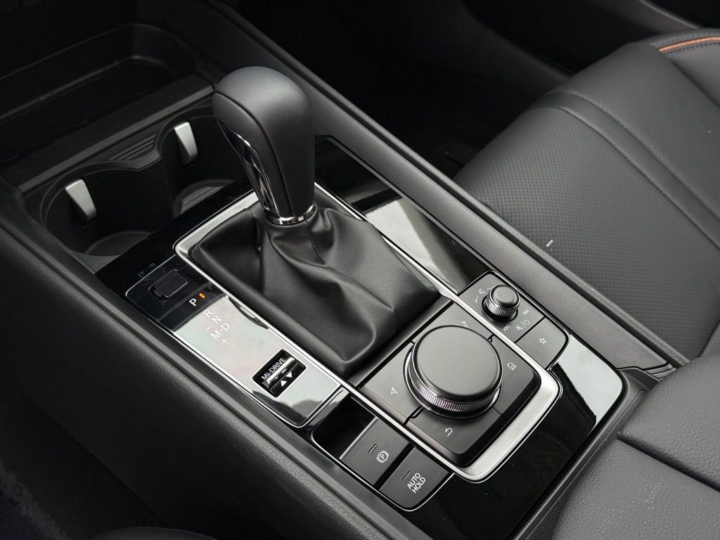 New 2026 MAZDA CX-50 AWD 2.5 S w/ Weather Package image 16