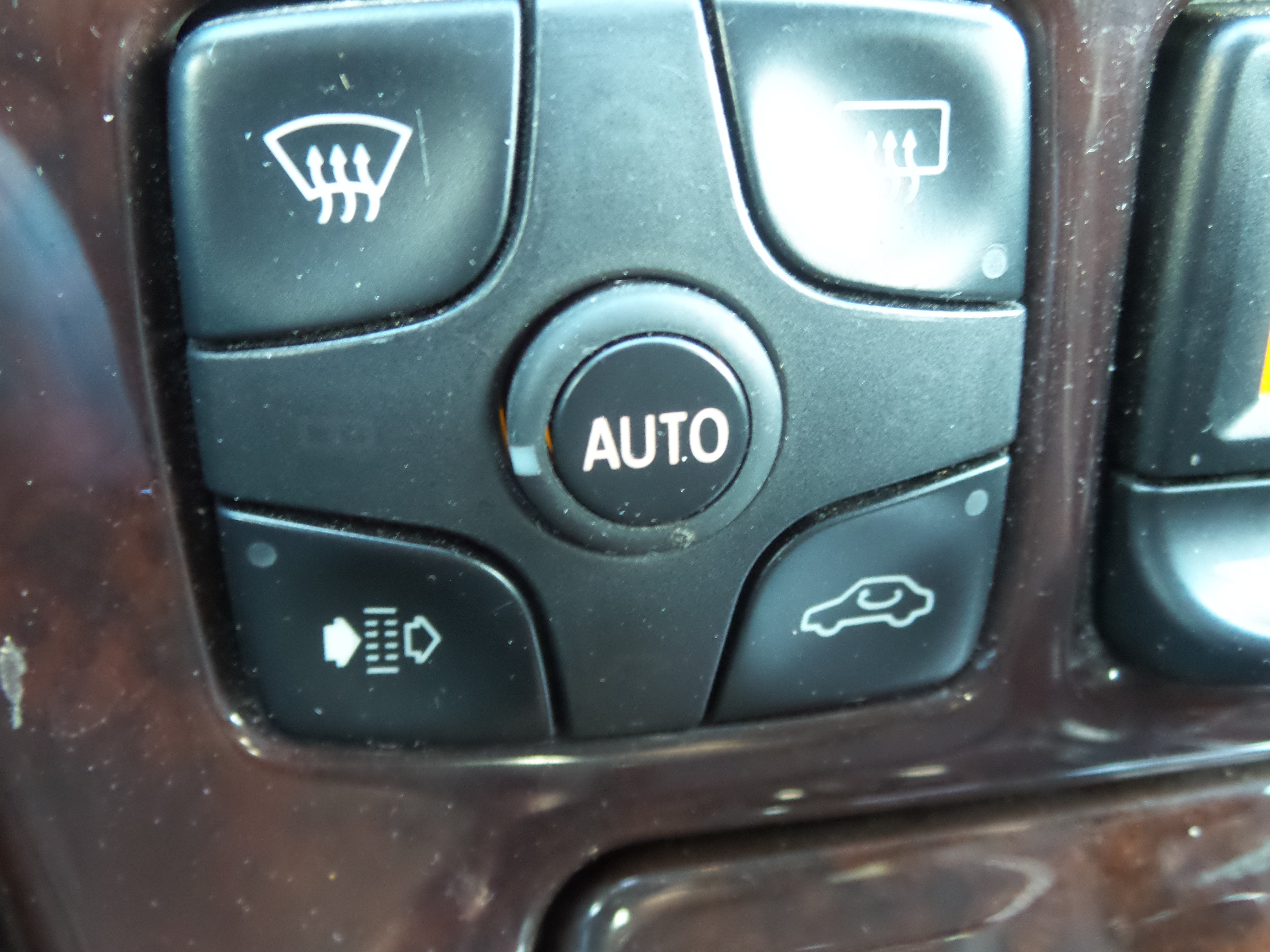 Used 2001 Mercedes-Benz CL 500 image 14